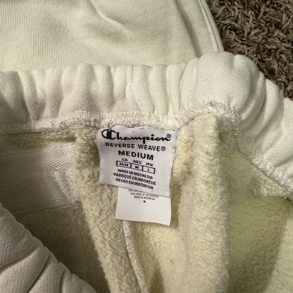 Sweatpants - Picture 6 of 6